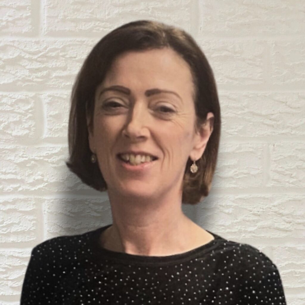 Annette Vahey