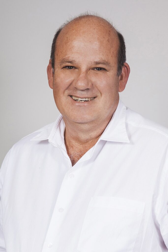 Gary Nel