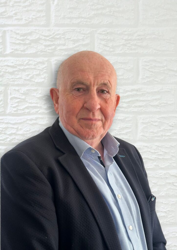 Tony Donnelly