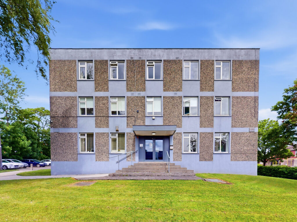 Apartment 1 Manor Villas, Mount Argus Grove D6W NN82