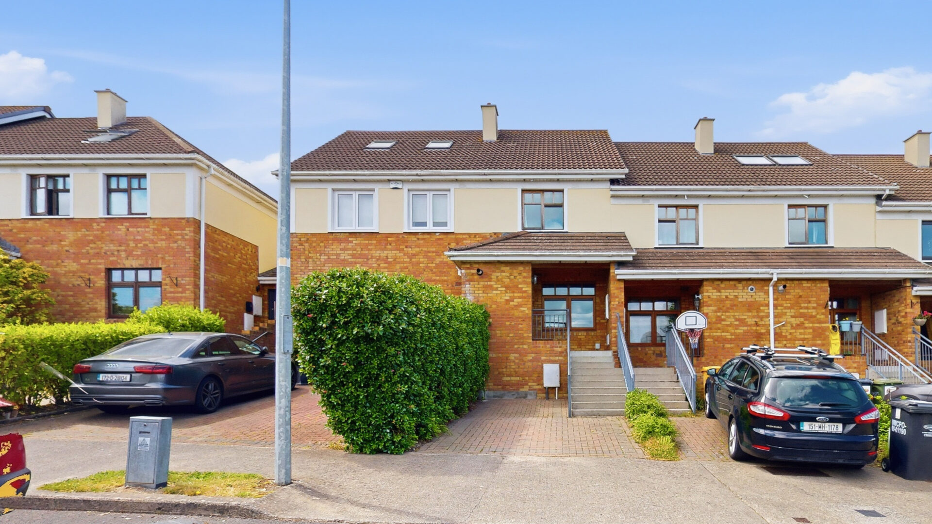 302 Charlesland Park, Charlesland, Greystones, Co. Wicklow