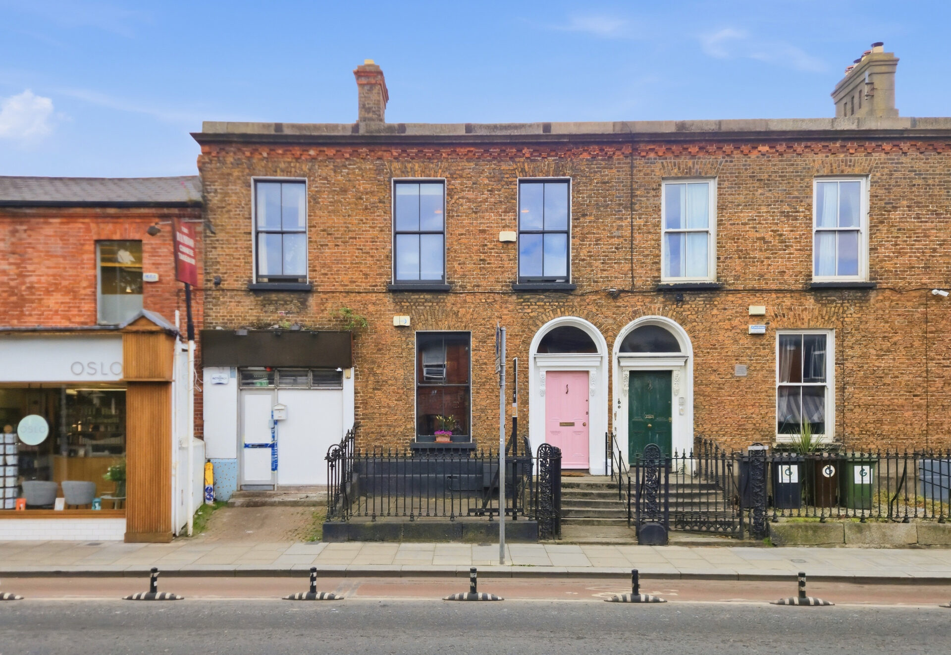 109 Ranelagh, Ranelagh, Dublin 6