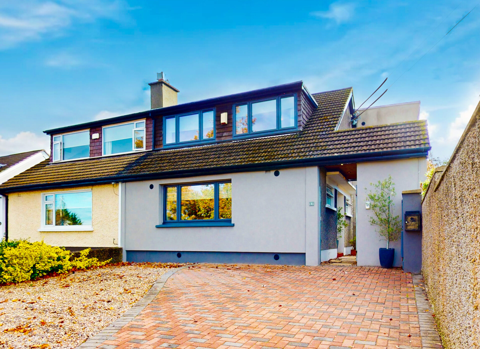 1 Laurel Drive, Dundrum, Dublin 14