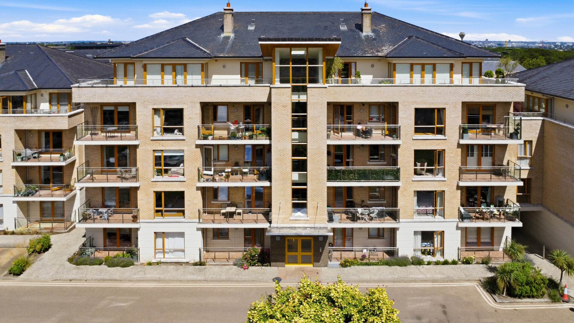 Apartment 128, Cherry, Trimbleston, Goatstown, Dublin 14