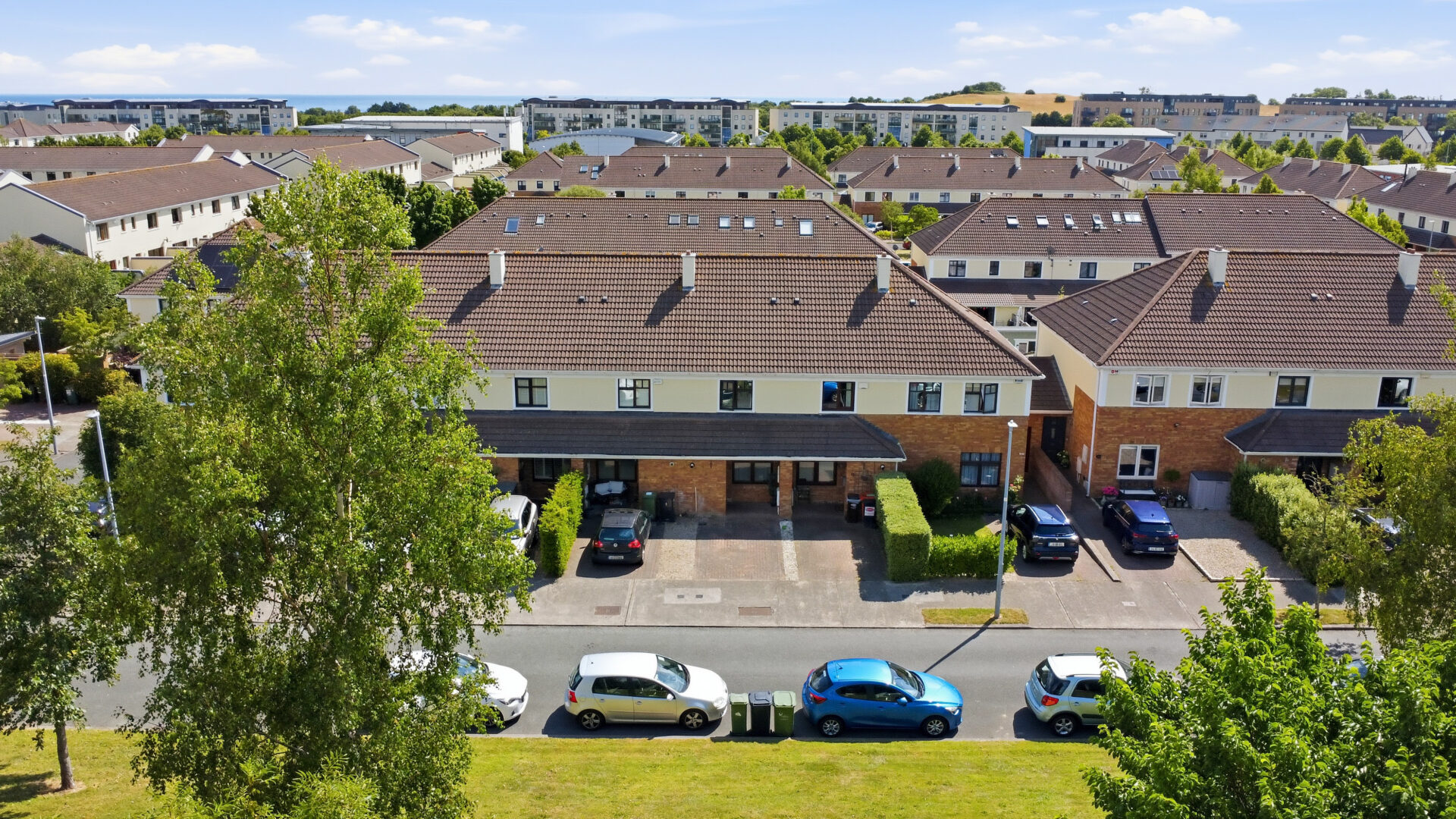 180 Charlesland Grove, Charlesland, Greystones Co Wicklow A63HP28