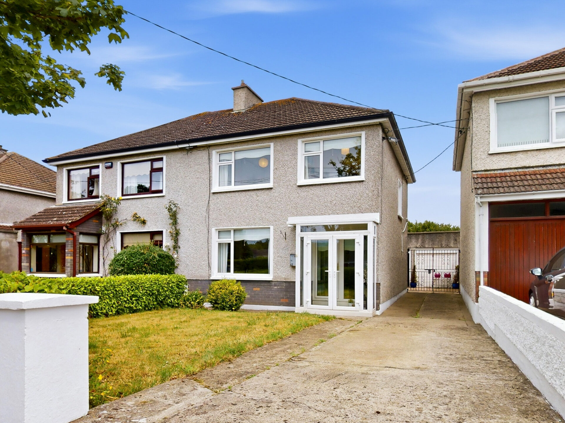 61 Shanganagh Grove, Shankill, Co Dublin D18Y860
