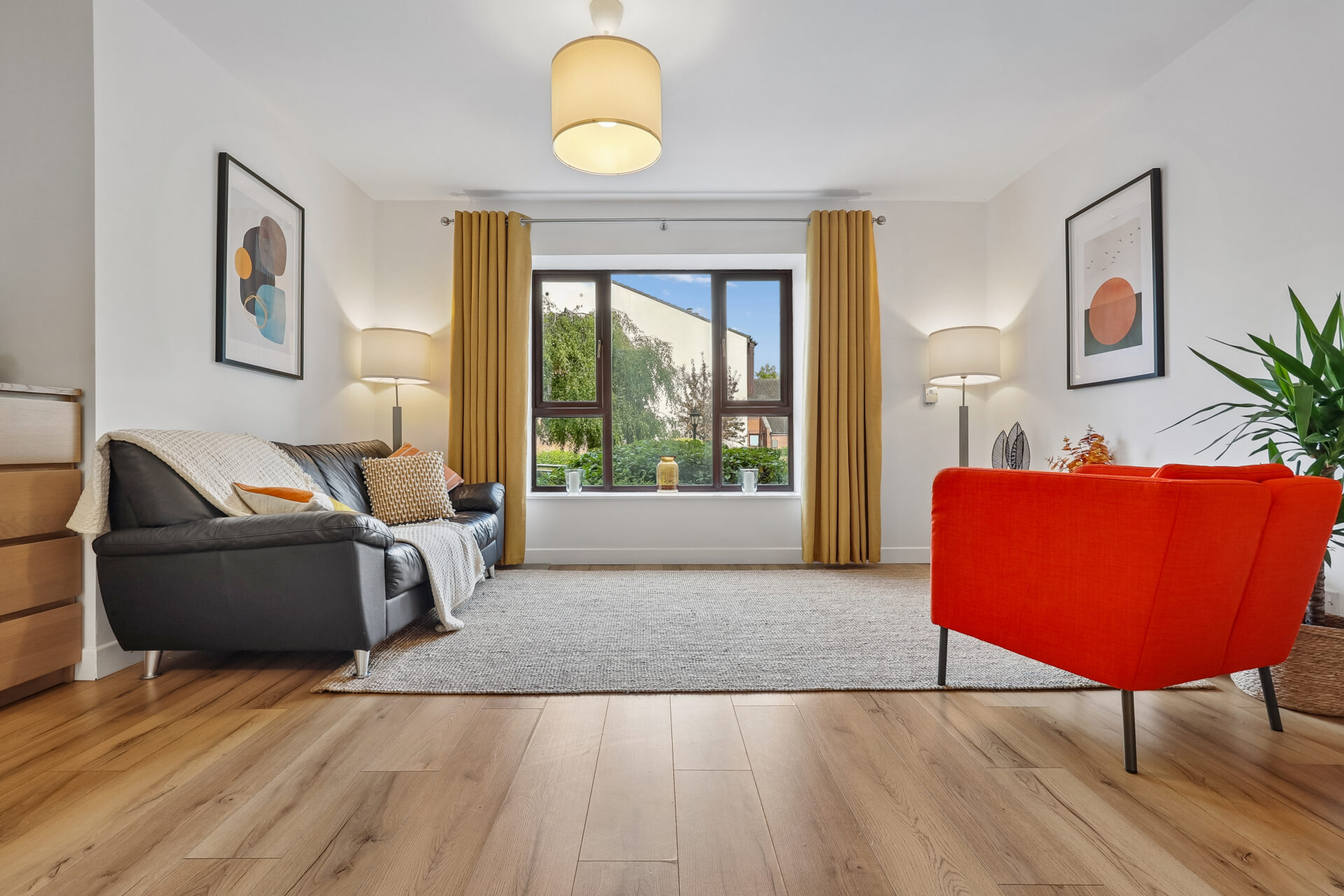 Apartment 63 Cremorne, Greenmount Road, Terenure Co. Dublin