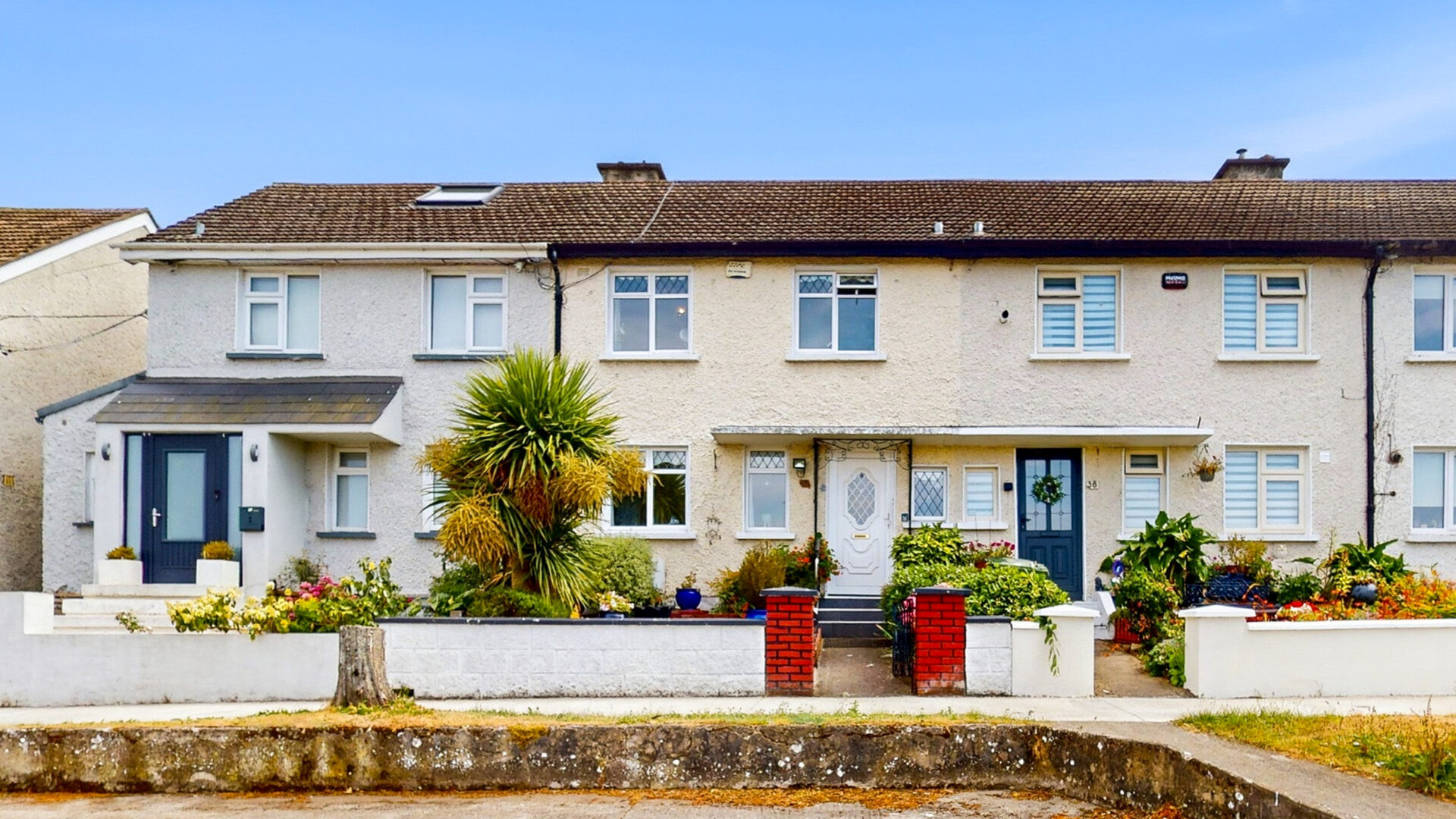 39 Palmer Park, Rathfarnham, Dublin 16 D16AE29