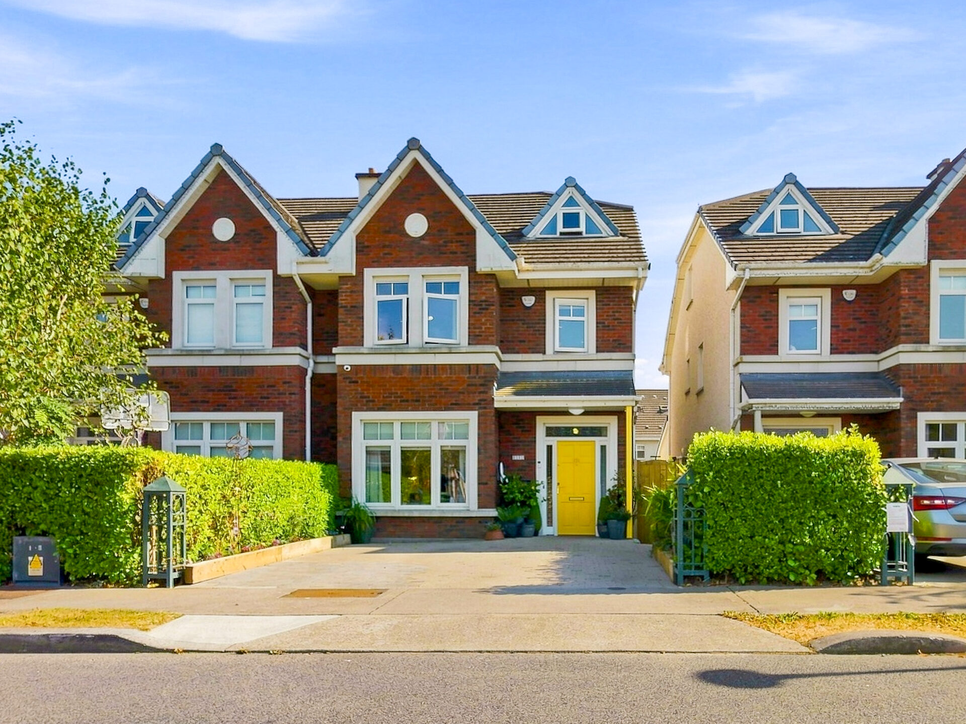 121 Castlemoyne Balgriffin, Dublin 13
