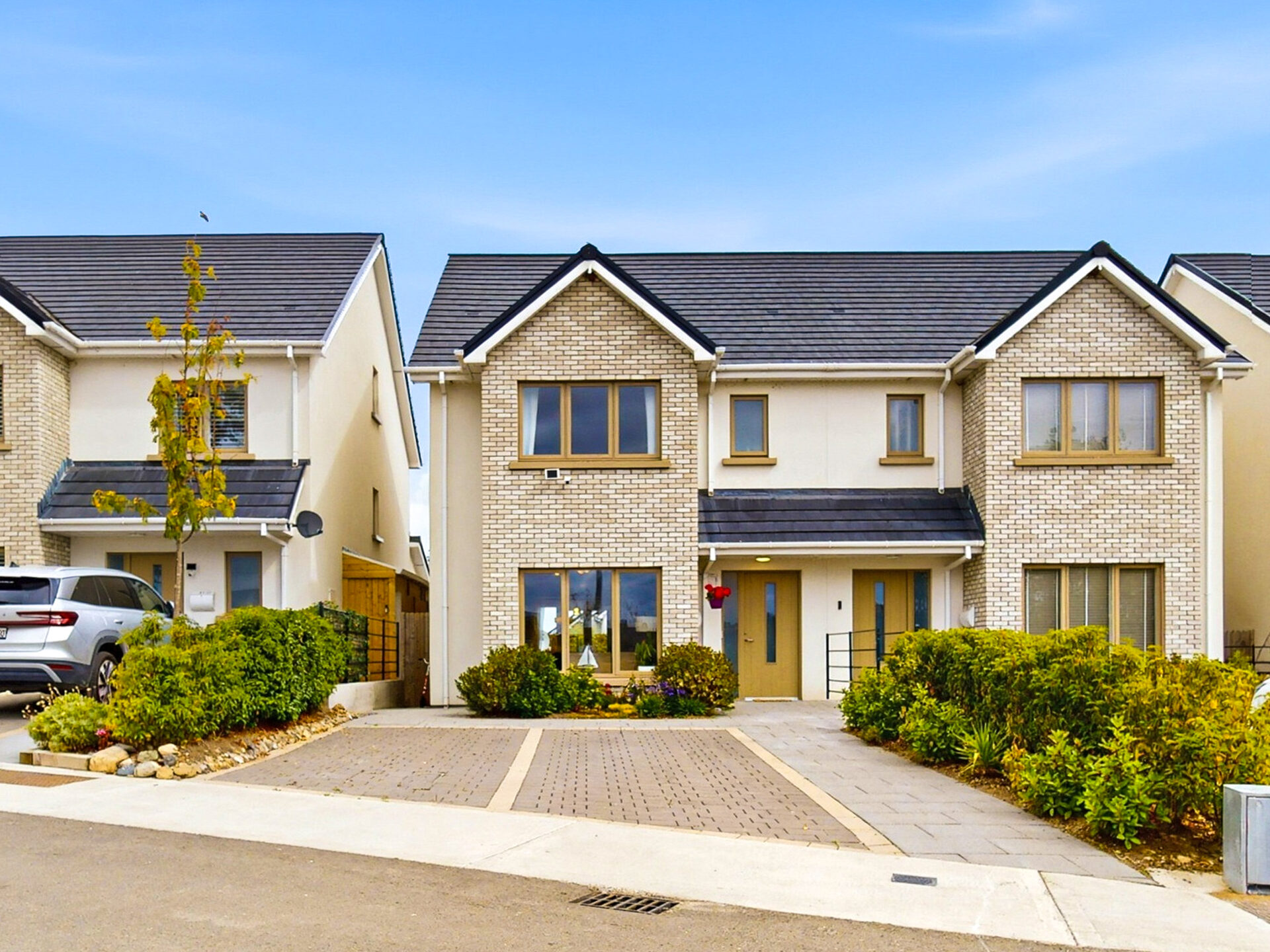40 The Green, Bellevue, Delgany, Co. Wicklow