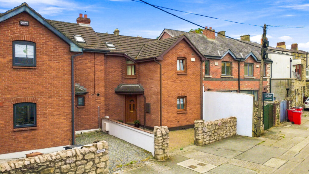 10 Kenilworth Lane West, Rathgar, Dublin 6