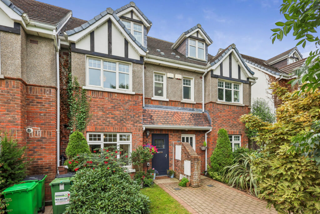 1 Stocking Wood Green, Stocking Avenue, Dublin 16 D16HO29