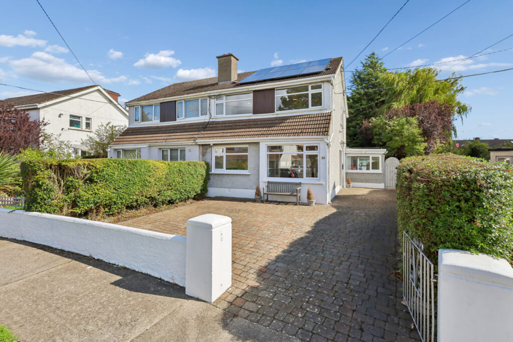 29 Marian Crescent, Rathfarnham, Dublin 14 D14R9V6