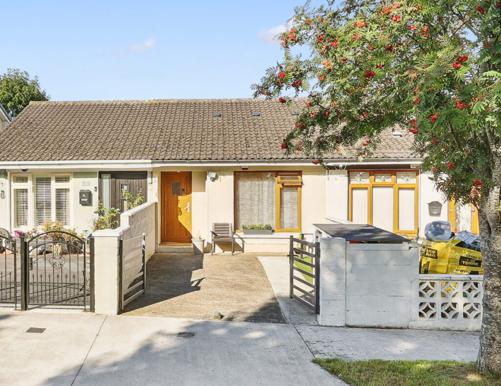 55 Oakcourt Lawn, Palmerstown, Dublin 20 D20R209