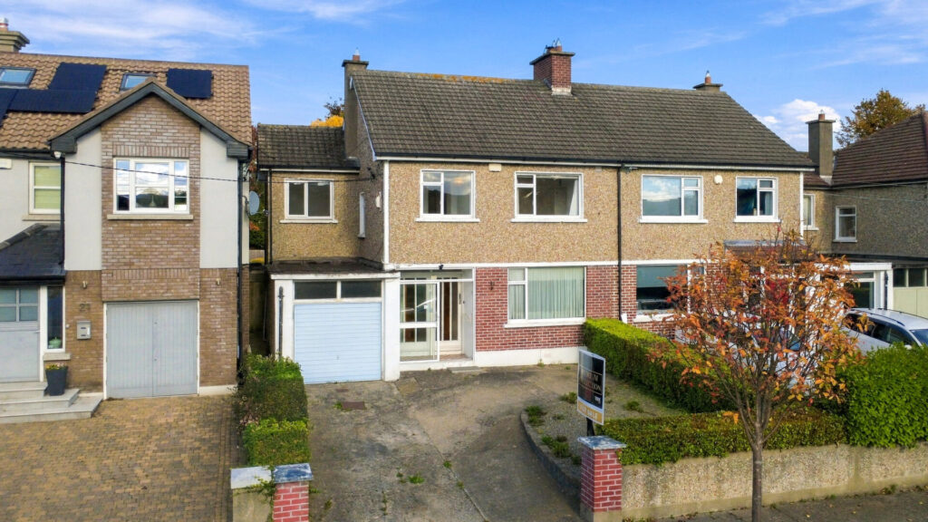 19 Oakdale Drive, Glenageary Co. Dublin A96D9C2