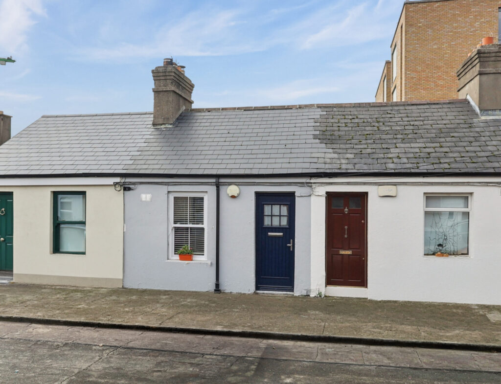 17 Maxwell Street, Dublin 8 D08C42N