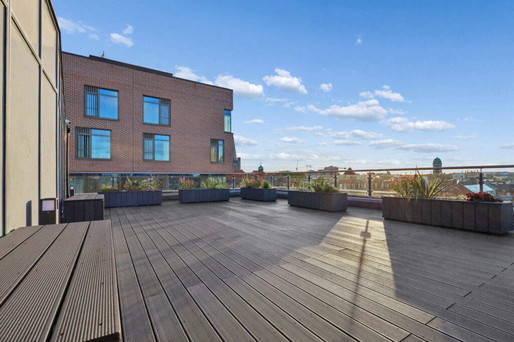 Penthouse 45, Chancery Court, Bride Street, Dublin 8
