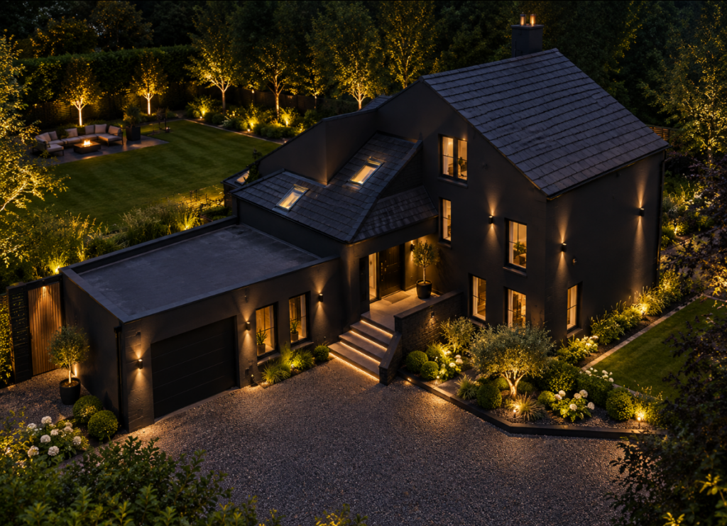 Curryhills, Prosperous, Co. Kildare, W91XD65