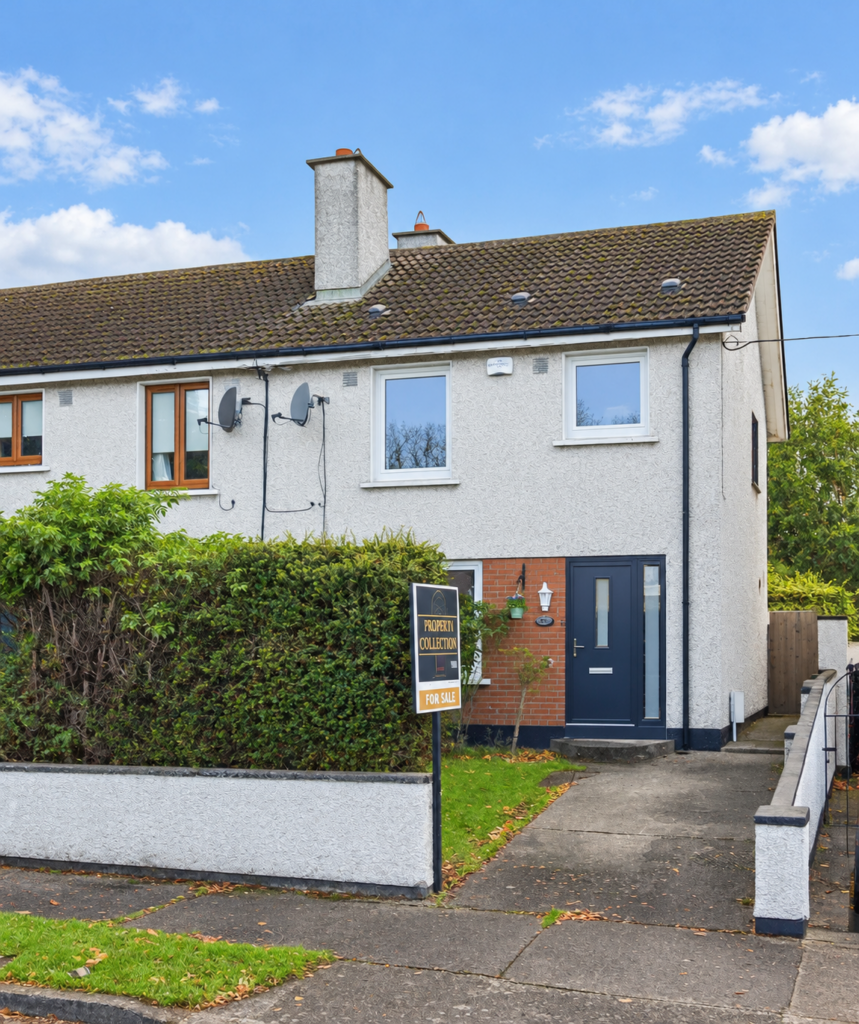 46 Whitechurch Way, Rathfarnham, Dublin 16, D16P3V8